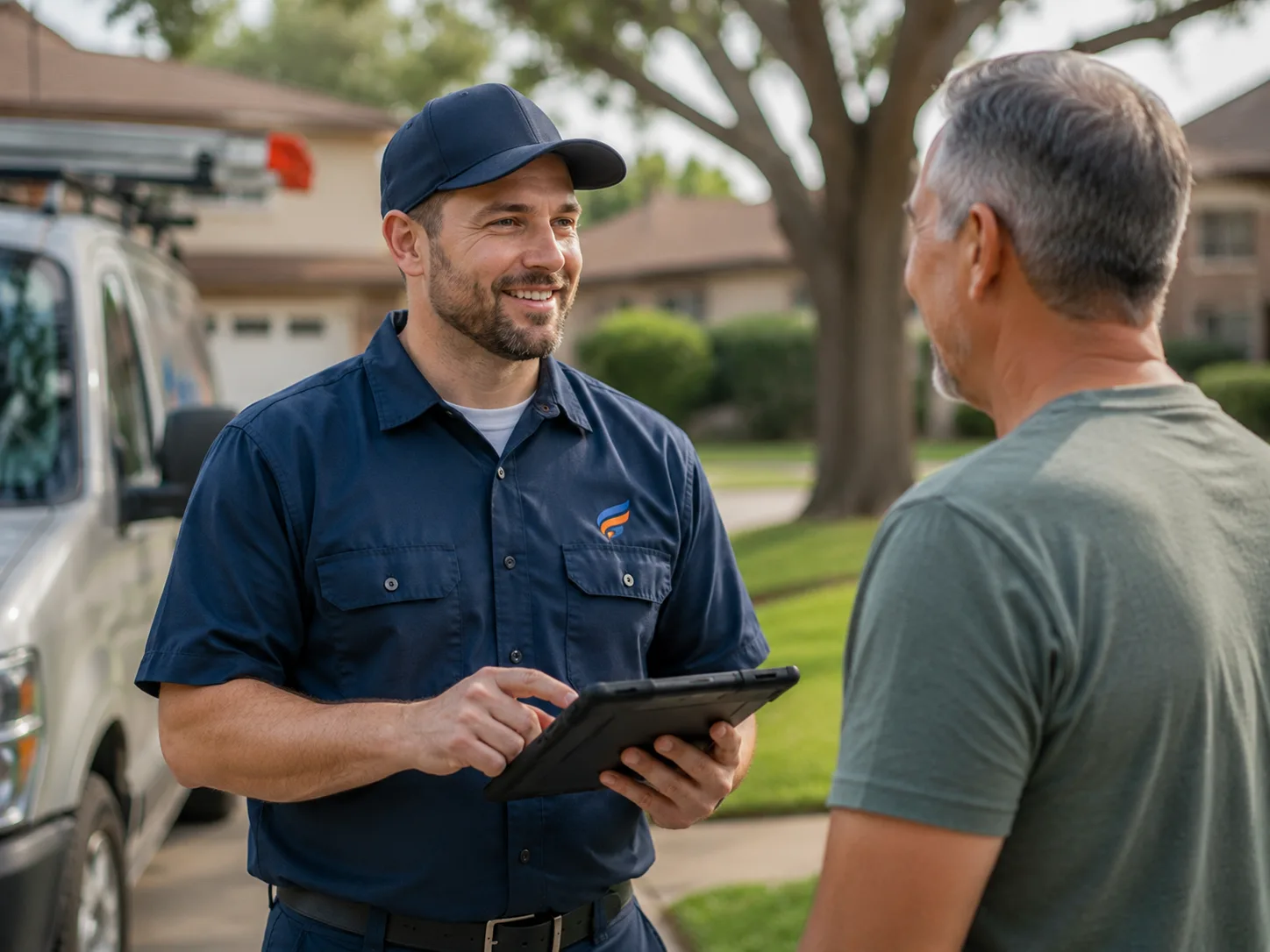 Emergency Plumber Near Me Cedar Hill, TX FAQs